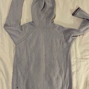 Vintage Lululemon sweater